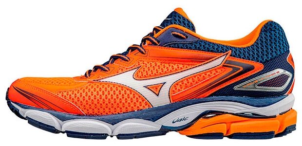 mizuno wave ultima 8 silver