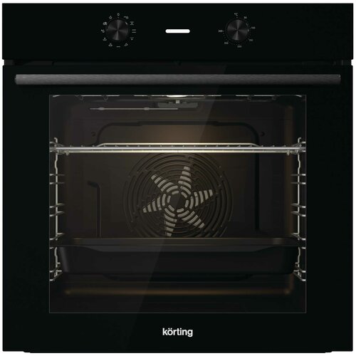 Встраиваемый духовой шкаф Korting OKB 2820 EN 4199000₽