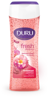 Гель для душа Duru Fresh Sensations Цветочное облако 250 мл