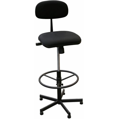 Wisemann Professional Conductor Chair WPCC-1 стул для дирижера, регулируемый по высоте 68-92см, на