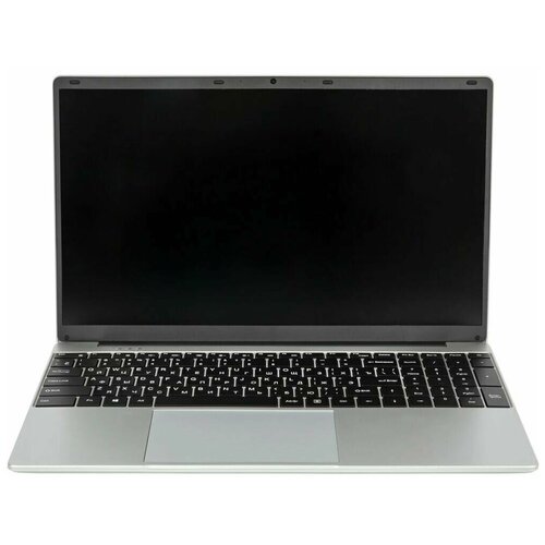 Ноутбук HIPER WorkBook XU156 SHSKHW8E Серебристый 156 Intel Core i5-10210U 16Gb SSD 512Gb Intel UHD Graphics FHD IPS Win 10 5522000₽