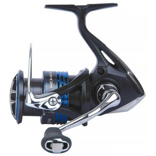 Катушка Shimano 21 NEXAVE 2500 катушка shimano nexave fi 2500