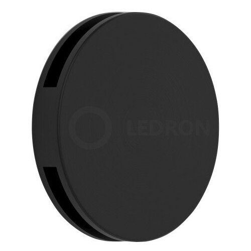 Подсветка ступеней лестницы LeDron ODL044 Black