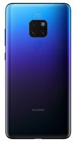 Смартфон HUAWEI Mate 20 6/128GB полночный синий