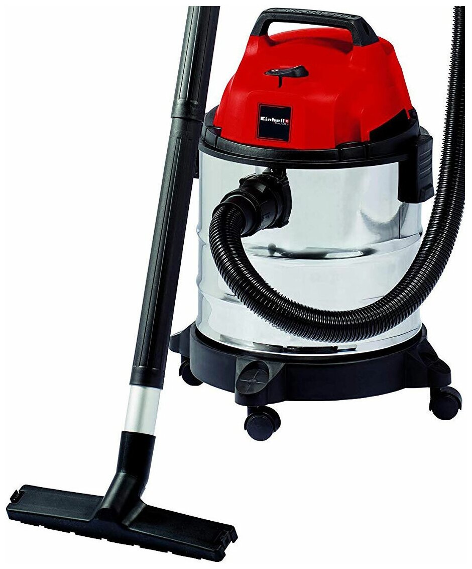 Строительный пылесос Einhell TC-VC 1820 S 2342167