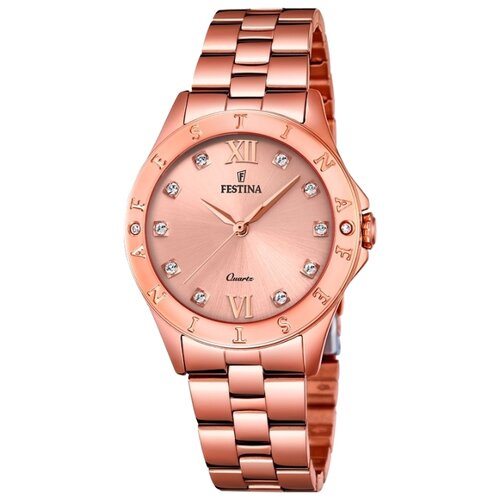 фото Наручные часы festina f16926/b