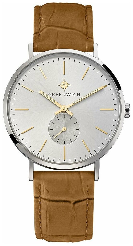 Наручные часы GREENWICH Classic