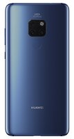 Смартфон HUAWEI Mate 20 6/128GB полночный синий