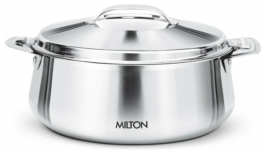 Термокастрюля Milton Luxuria 3,5л - фото №1