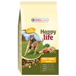Versele-Laga Happy Life (Versele-Laga) 15 кг Для активных собак с курицей Арт.46880 - изображение