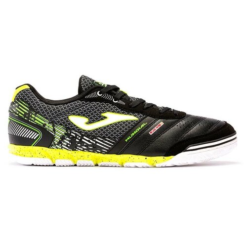 Футзалки Joma MUNDIAL Black