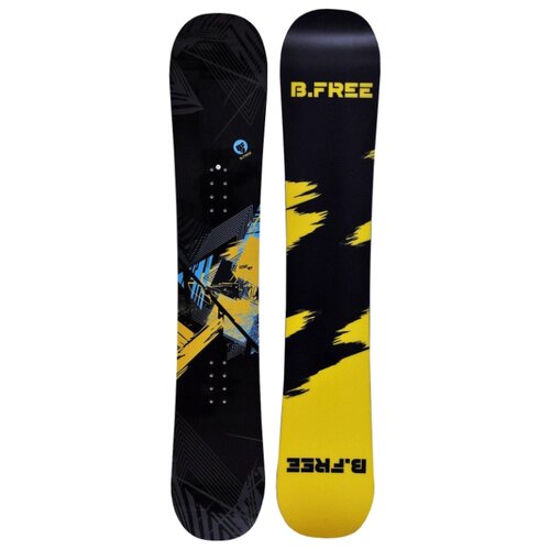 фото Сноуборд BF snowboards Scoop