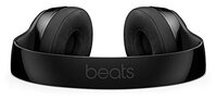 Наушники Beats Solo2 Wireless черный/красный