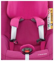 Автокресло группа 1 (9-18 кг) Maxi-Cosi 2wayPearl (без базы) Digital rain