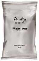 Кофе молотый Paulig Special Medium 1000 г