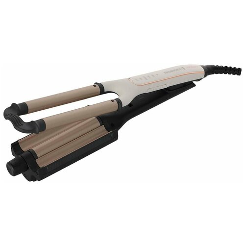 Электрощипцы Remington Тройная волна CI91AW PROluxe 890000₽