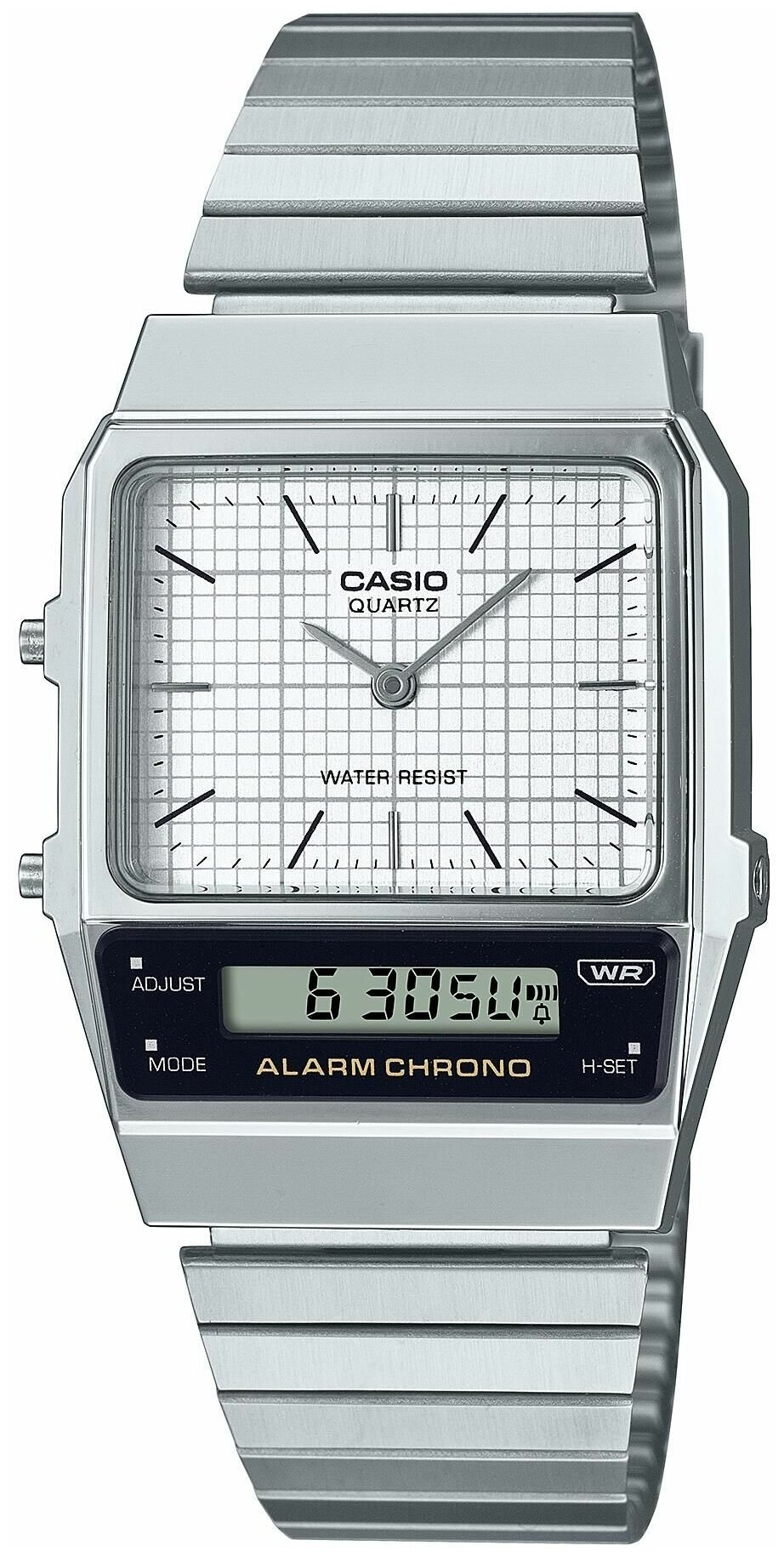 Наручные часы CASIO Vintage AQ-800E-7A