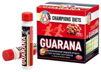 Предтренировочный комплекс Академия-Т Guarana (20 шт.) лесной орех