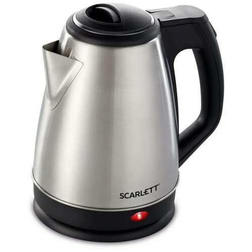 Чайник электрический SCARLETT чайник домашний чайник 189000₽