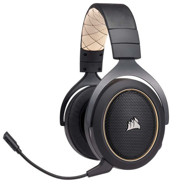 Corsair HS70 Wireless (черный)