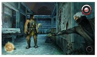 Игра для PlayStation Portable Tenchu: Shadow Assassins