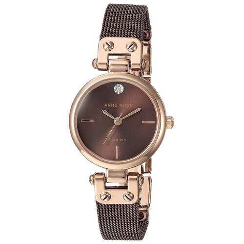 фото Наручные часы anne klein 3003rgbn