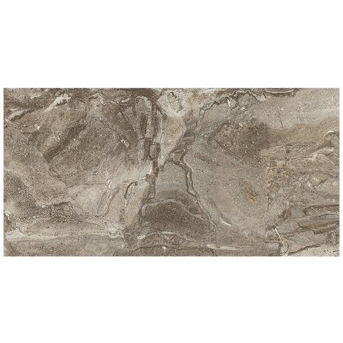 Плитка настенная Laparet Gregory коричневая 34045 25х50 см (1.5 м2)