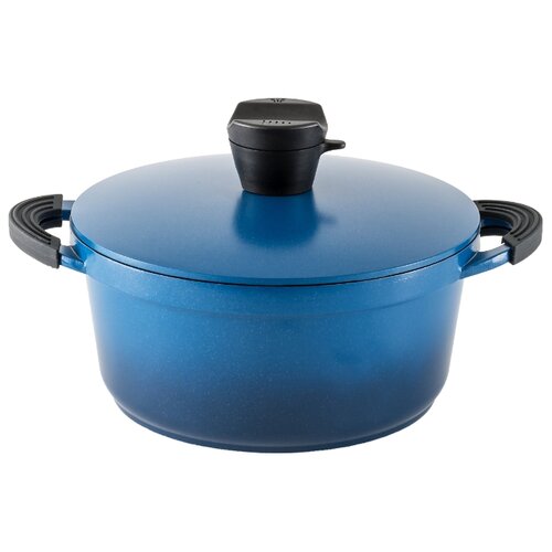 фото Кастрюля gipfel tera 0721 45 л