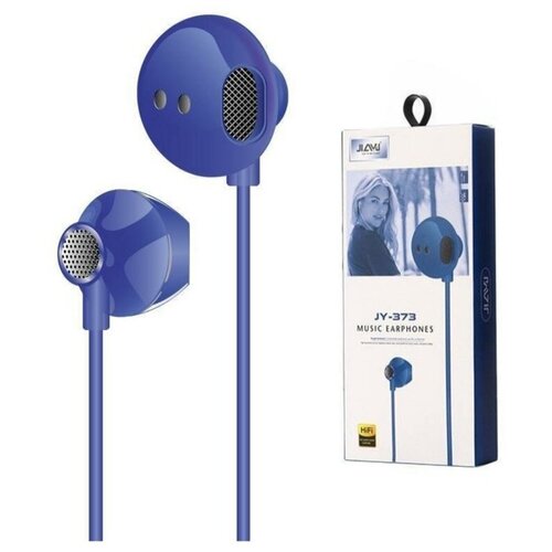 JIAYU JY-373 наушники вакуум - гарнитура 59900₽