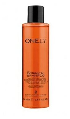 Шампунь "Ботаникал" 10в1 Farmavita Omniplex Onely Botanical Shampoo 200 мл