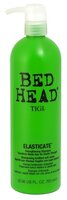 TIGI шампунь Bed Head Elasticate 750 мл