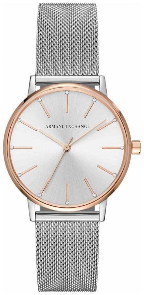 Наручные часы Armani Exchange Lola AX5537