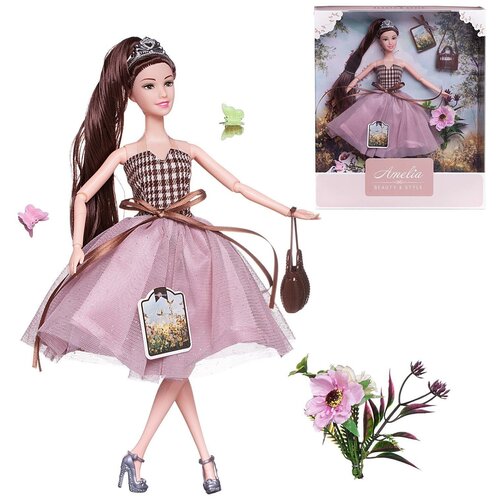 Собака Шуршик, Fancy Pets (игрушка для собак, FPS18)