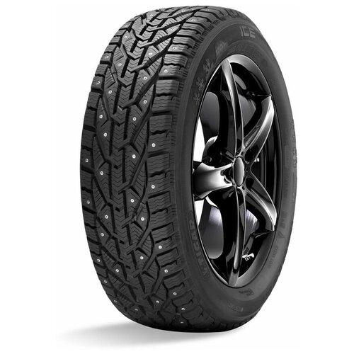 TIGAR ICE 215/60R16 99T шипованная