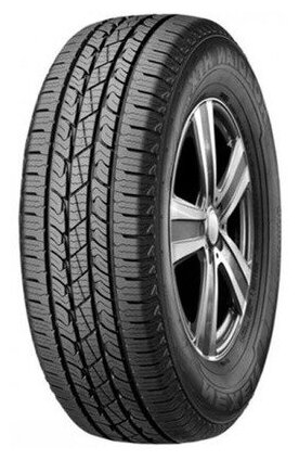 Шина Nexen ROADIAN HTX RH5 31/10.5 R15 109S