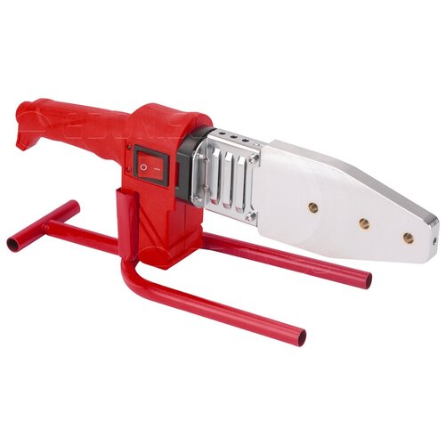 Аппарат для раструбной сварки Edon PWM-3800 232000₽