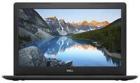 Ноутбук DELL INSPIRON 5770 (Intel Core i3 6006U 2000 MHz/17.3