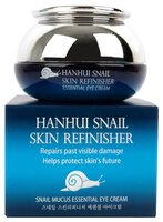 Крем Bergamo Hanhui Snail Skin Refinisher для кожи вокруг глаз 30 мл