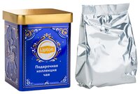 Чай черный Lipton Магия сцены подарочный набор, 30 г