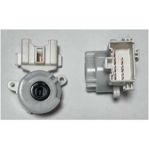 Группа контактная Toyota 84450-16080 8445016080 H016080