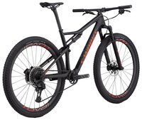 Горный (MTB) велосипед Specialized Men's S-Works Epic (2019) gloss mint/tarmac black (требует финаль