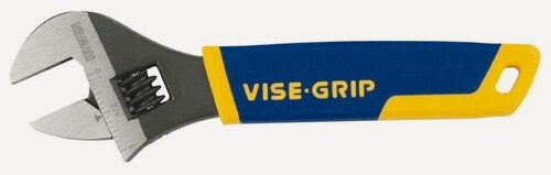 Изображение товара Разводной ключ IRWIN 300 мм