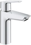 Смеситель для ванны Grohe Eurosmart 23324003 хром