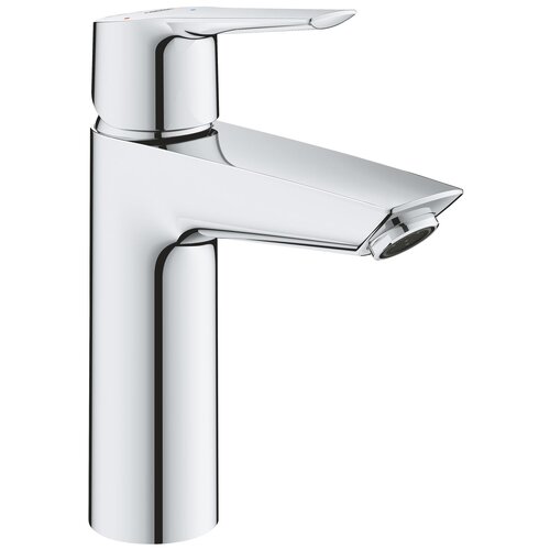 Смеситель для ванны Grohe Eurosmart 23324003 хром