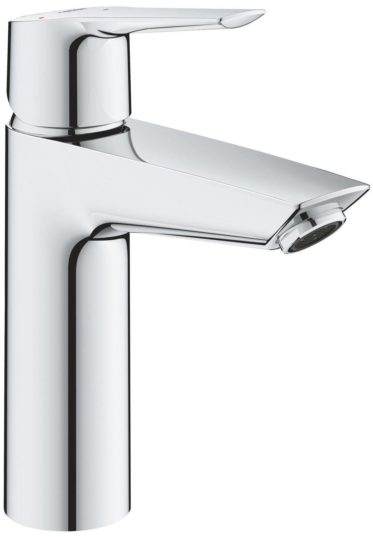 Смеситель для кухни (мойки) Grohe Eurosmart 23324003 рычажный