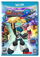 Игра для Wii U Mighty No. 9