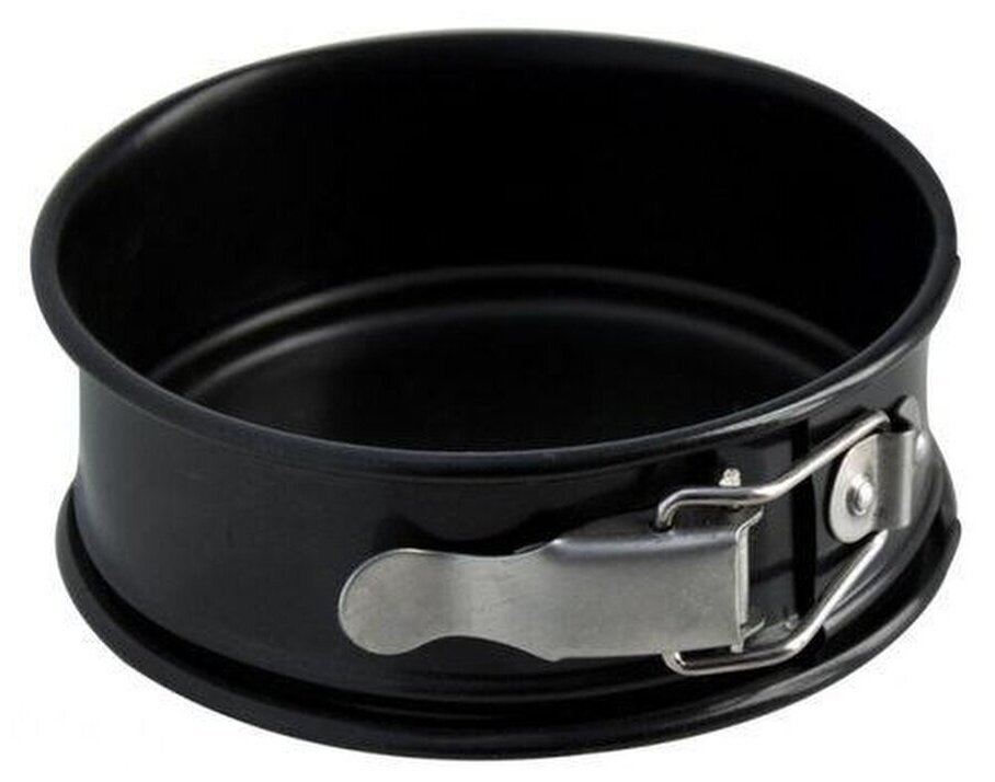 фото Форма EASY круглая разъемная 22 х 7см арт. 93-CS-EA-5-03 (REGENT)