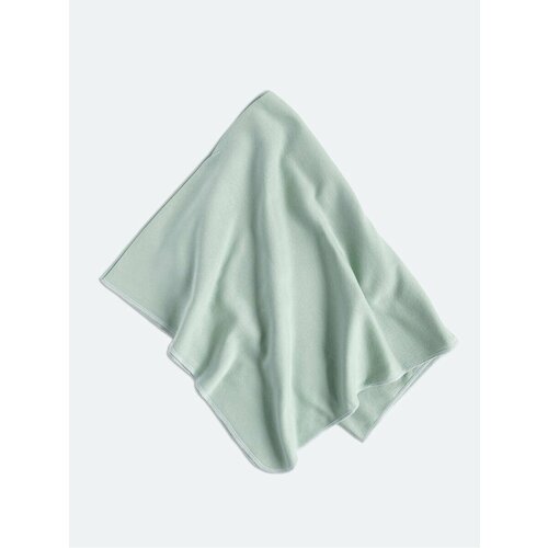 Mjolk трикотаж 120х85, однотонные, Magic Mint