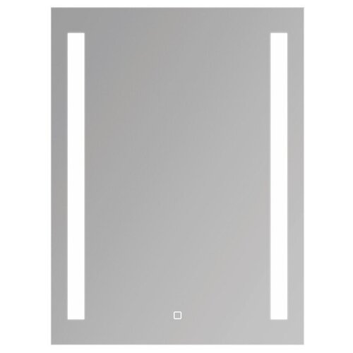 Зеркало с Led подсветкой для ванной комнаты HB663
