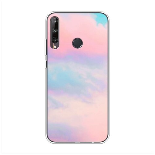 фиолетовый, голубой, белый, розовый